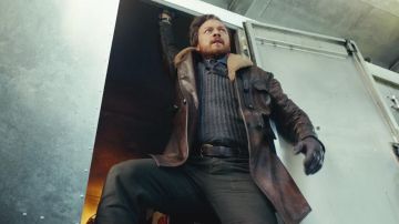 James Mcavoy Clothes Outfits Brands Style And Looks Spotern