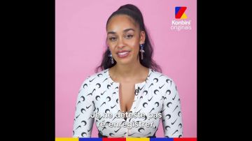 The top reason Nike moon, Jorja Smith in the video I have worked 2 years for Starbucks and I was doing very the coffee | Konbini | Spotern