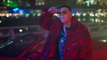 Daddy Yankee: Clothes, Outfits, Brands, Style and Looks | Spotern