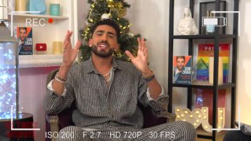 The whole shirt and pants and scratched worn by Anthony Alcaraz in his YouTube video (LPDLA7): Doping, X-minors, His sweetheart, He clash fort, Camille, Melanie and Anissa !