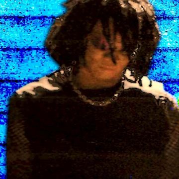 Shirt worn by Trippie Redd as seen on his Instagram account