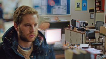 Ben Platt Clothes Outfits Brands Style And Looks Spotern