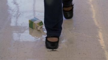 Shoes heels in black worn by Gabriella Montez (Vanes­sa Hud­gens) as seen in High School Musical (2006)