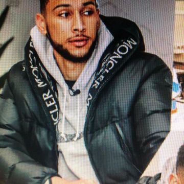 I wanna see Ben Simmons wear this outfit tonight. : r/bostonceltics