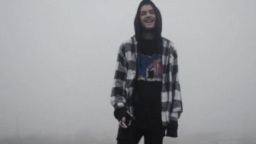 lil peep black jeans