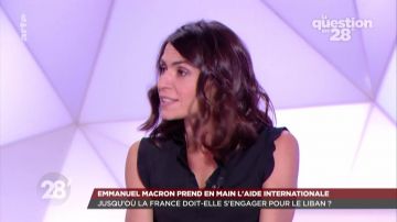 Black Top armhole of Sonia Chironi in 28 minutes