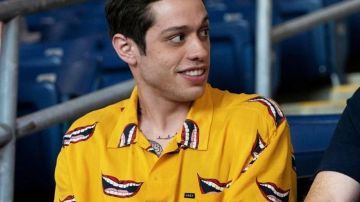 Short sleeve shirt yellow