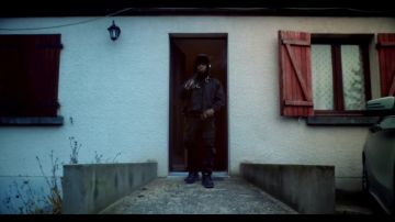 Josman Docs en Josman - Bambi (Clip Oficial)