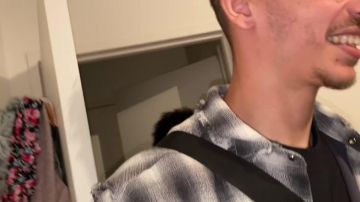 ¡La CHAQUETA A CUADROS de Prime en casi fui allí!