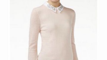 Haut  de Betty Cooper Lili Reinhart dans la série Riverdale