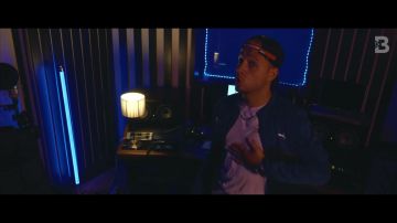 Veste puma de PLK dans PLK | Freestyle Booska Bénef