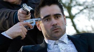 Shirt of Ray (Colin Farrell) in In Bruges