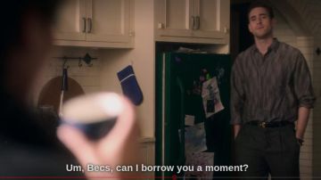 Long sleeved shirt of Peter (Oliver Jackson-Cohen) in The Haunting of Bly Manor (S01E05)