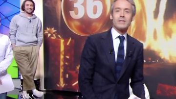 Pantalon of Étienne Carbonnier in Quotidien