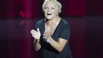PULSERA ARGENT (Muriel Robin) en I love you coiffure