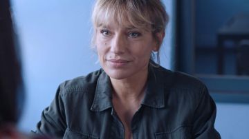 Te amo Chloé con Ingrid Chauvin #Ingrid Chauvin Chloé Chloé Delcourt