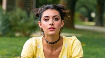 #Célia Gassac #Rebecca
