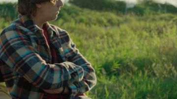 Chemise de Jughead Jones (Cole Sprouse) dans Riverdale (S05E03)