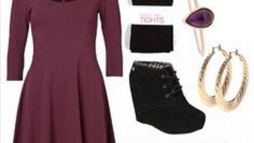 Black shoes compensate with laces I believe of Lydia Martin Holland Roden in the series Teen Wolf