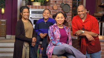 Jacket of Raven-Symoné in Phenomenon Raven
