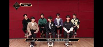 Chaussure portée par par Seo Changbin