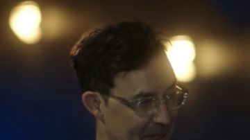 Verres à puits intemporels