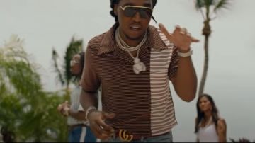 Takeoff Outfits