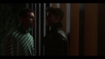 TOP WEAR BY ANDER IN ELITE