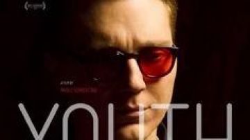Sunglases de Jimmy Tree (Paul Dano) dans Youth