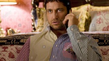 Gerard Butler: Clothes, Outfits, Brands, Style and Looks | Spotern