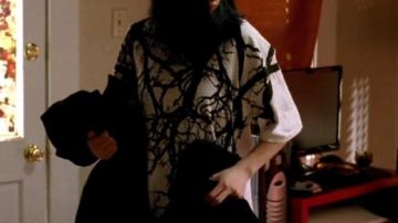 T of Jane Margolis (Krysten Ritter) in Breaking Bad