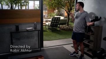 Adidas chaussures de sport portées par Connor (Jimmy Tatro) comme on le voit dans Home Economics Tv show tenues (Saison 2 Épisode 7)