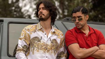 Narcos: Mexico: Clothes, Outfits, Brands, Style and Looks | Spotern