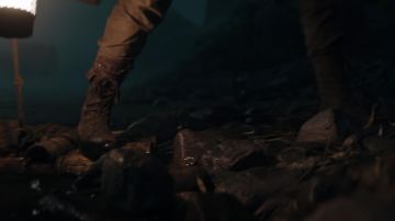 Suede Boots worn by Newt Scamander (Eddie Redmayne) as seen in Fantastic Beasts: The Secrets of Dumbledore movie 
