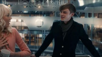 gwen stacy amazing spider man 2 outfits