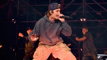 Le hoodie Nike porté par Justin Bieber dans le documentaire Justin Bieber: Our World