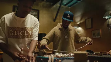 A$AP Rocky Features on Nigo's New Song “Arya”: Listen