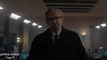 Anteojos usados por Jonathan Pryce como se ve en el vestuario de la película All the Old Knives
