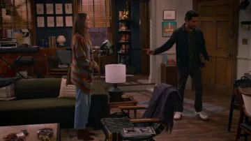 Nike Sneakers worn by Sid (Suraj Sharma) as seen in How I Met Your Father Wardrobe (S01E08)