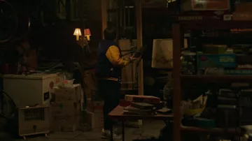 New Balance Sneakers worn by Ned Leeds (Jacob Batalon) as seen in Spider-Man: No Way Home