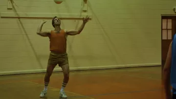 Zapatillas Converse usadas por Allan Gore (Pablo Schreiber) como se ve en el programa de televisión Candy (Temporada 1 Episodio 2)