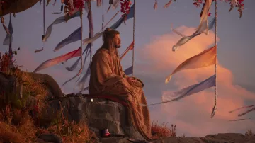 Cosplay de costume Zen Hoodie Robe porté par Thor (Chris Hemsworth) comme on le voit dans Thor: Love and Thunder