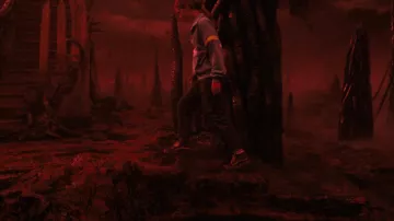 Zapatillas Vans Hi Top Old Skool usadas por Max Mayfield (Sadie Sink) en Stranger Things (S04E04)