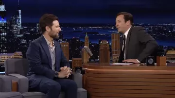 Montre portée par Adam Scott dans The Tonight Show Starring Jimmy Fallon le 14 juin 2022