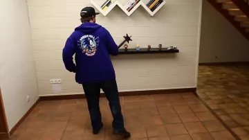 LinksTheSun's Sonic Hoodie en video No, pero viste lo que estás escuchando 17 - Blooper