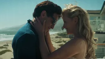 Gafas de sol Ray-Ban usadas por Julian Kaye (Jon Bernthal) como se ve en American Gigolo Wardrobe (Temporada 1 Episodio 8)