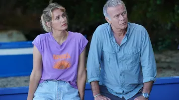 Caroline Anglade: Clothes, Outfits, Brands, Style and Looks | Spotern