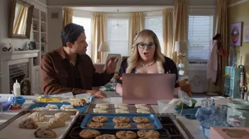 Brown jacket worn by Luke Alvez (Adam Rodriguez) as seen in Criminal Minds TV show Wardrobe (Season 16 Episode 1)