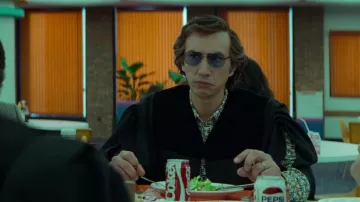 Sunglasses worn by Jack (Adam Driver) as seen in White Noise movie