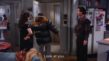 seinfeld fashion｜TikTok Search